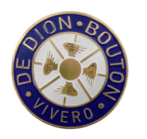 Dion bouton vivero - dion,