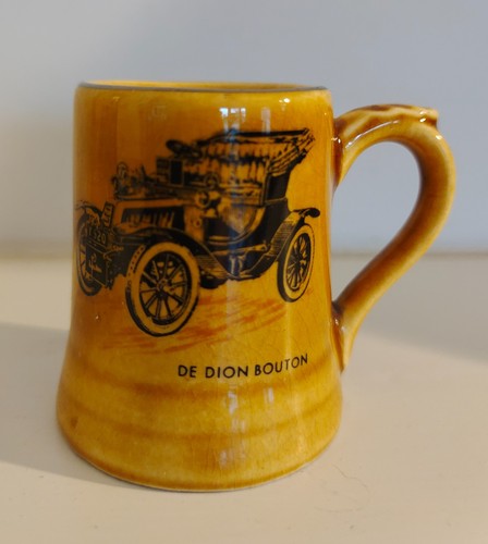 1904 dion bouton veteran - dion,