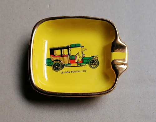 Mini ashtray fancy - , de