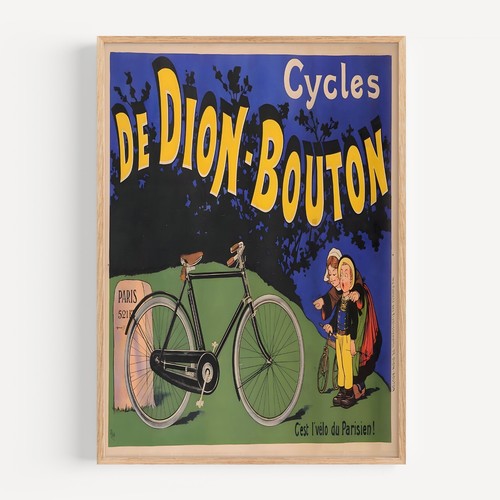 Cycles dion bouton ogé - de,