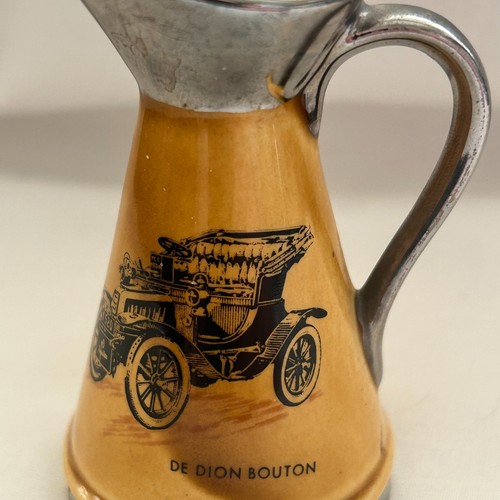Vintage wade veteran car club - vintage,