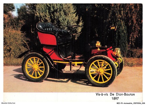 BEZP2-0139-AUTOMOBILE