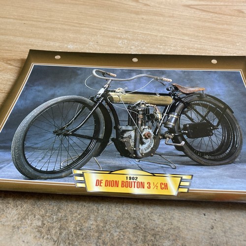 Dion bouton 5hp - dion,
