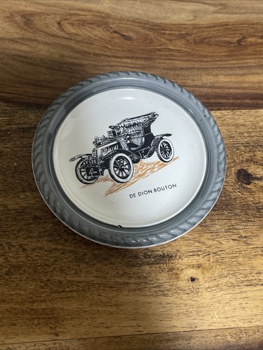 Vintage wade veteran - wade,