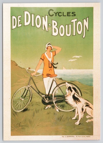Cycles dion bouton - cycles, bicycle