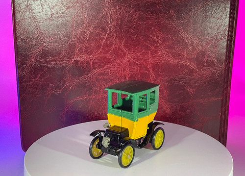 Rami model 1900 - model, bouton
