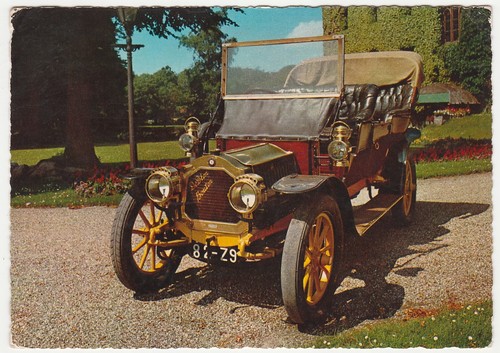 Automobile dion button - button,
