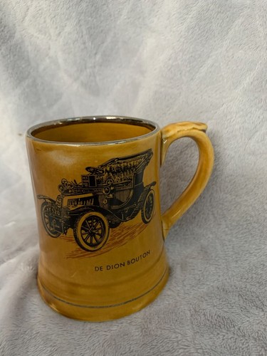 Vintage wade veteran car club - vintage,
