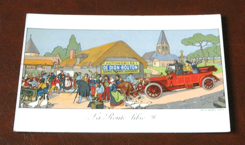 Original signed advertising - original,