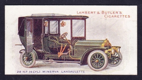 Lambert butler motors 1908 - lambert,
