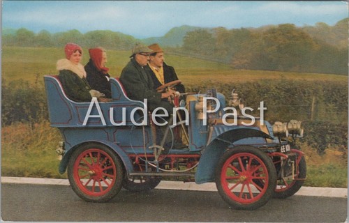 1904 dion bouton - dion,