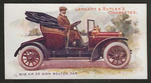 Lambert butler motors - lambert, butler-motors