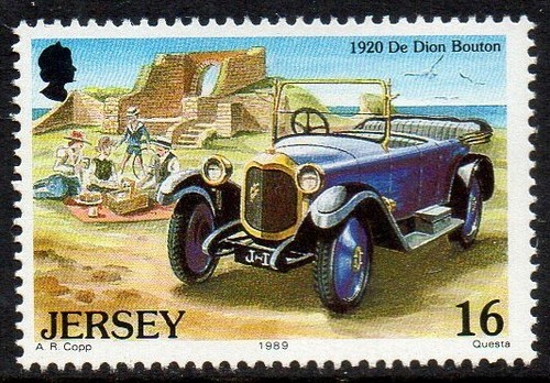 1920 dion bouton - type, 1-d