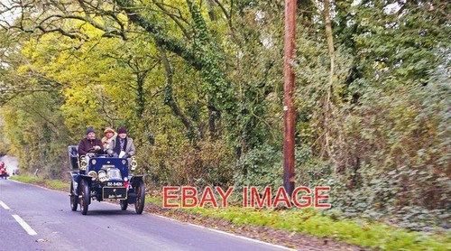 Photo 1904 dion bouton - photo,