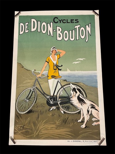 Dion button advertising - de, button/advertising