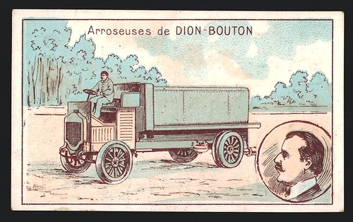 Collectible picture farine - collectible,