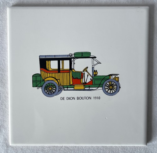 15cm vintage dion bouton - dion,