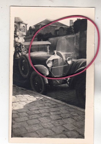 Photo car automobiles - photo,