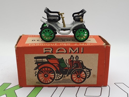 Dion bouton 1900 - de,