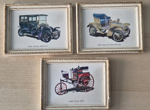 Vintage madryn miniature - vintage,