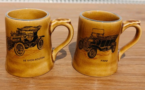 Moko mini tankard wade - moko,