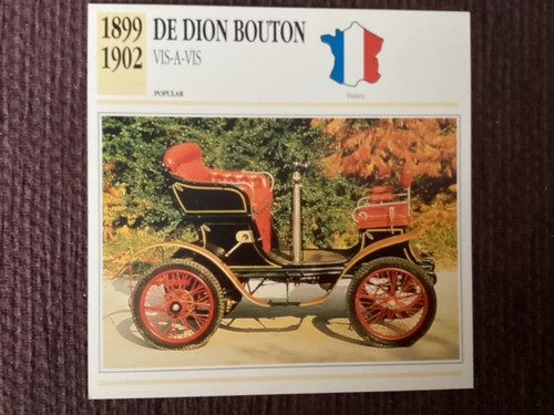Dion bouton vis - de,
