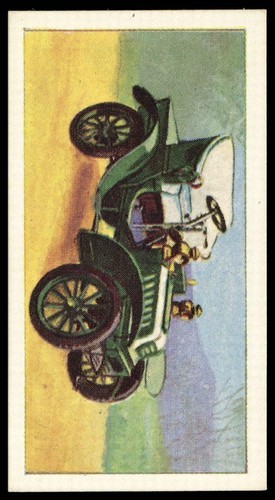 Barratt cars the - -, world'