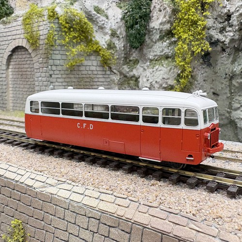 Autorail dion bouton type - autorail, dion-bouton