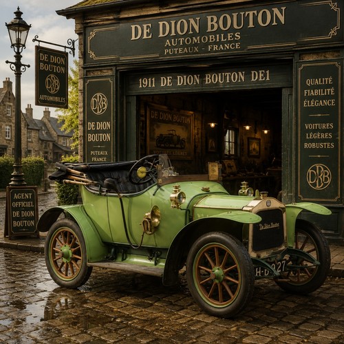 1911 dion bouton de1 - 1911,