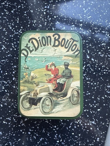 Dion bouton vintage - de,