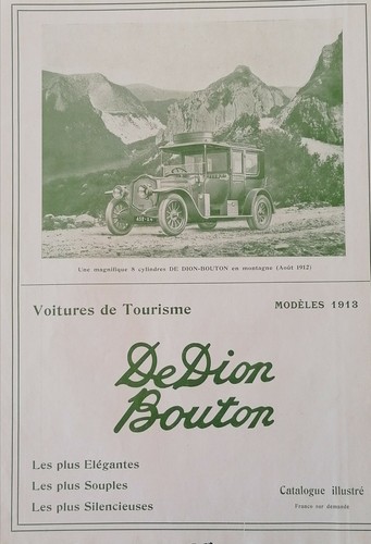 Ads dion bouton bosch - de,