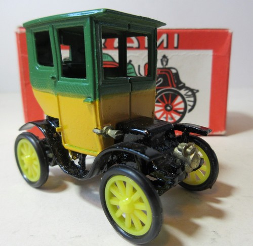 Rami model 1900 - 1900, bouton