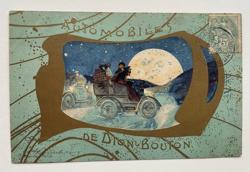 1912 1923 automobiles - automobiles, de