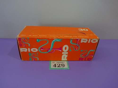 Rio scale 30 1894 de - #30,