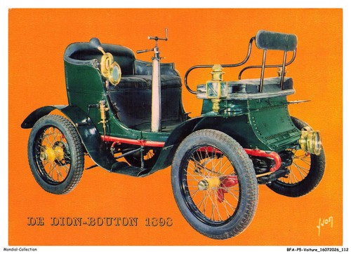 Bfap5 0415 automobile - -, de
