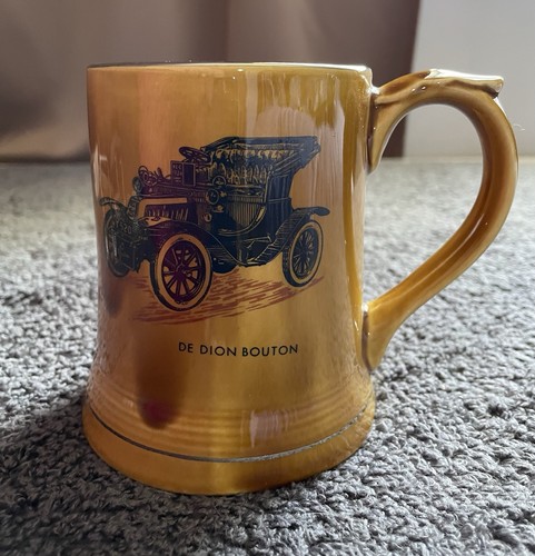 Wade ceramic tankard featuring - tankard,