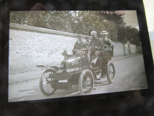 1903 automotive dion - automotive,
