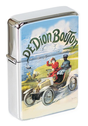Dion bouton vintage design - dion,