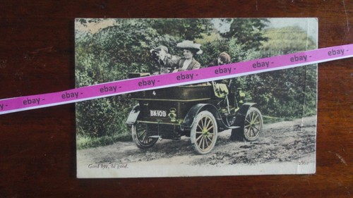 Scarce dion bouton - de, dion-bouton