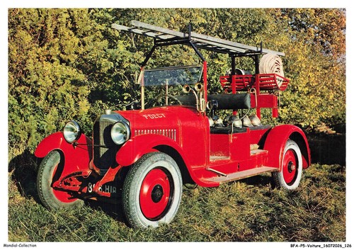 BFAP5-0422-AUTOMOBILE