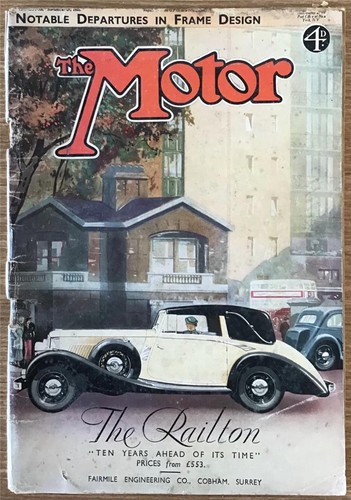 The motor magazine nov 1935 - the,