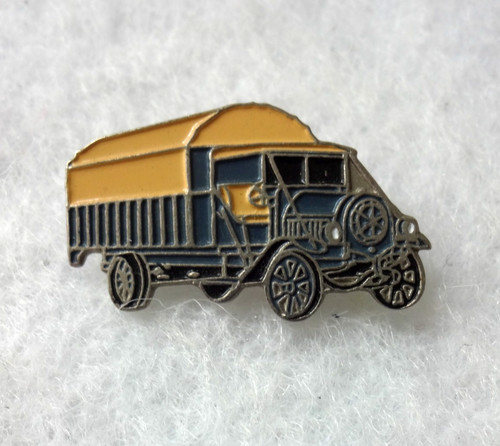 Dion bouton truck - dion, dk